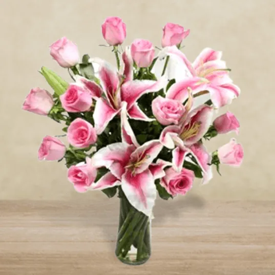 Lilies