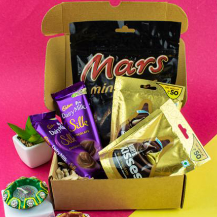 Treats Combo