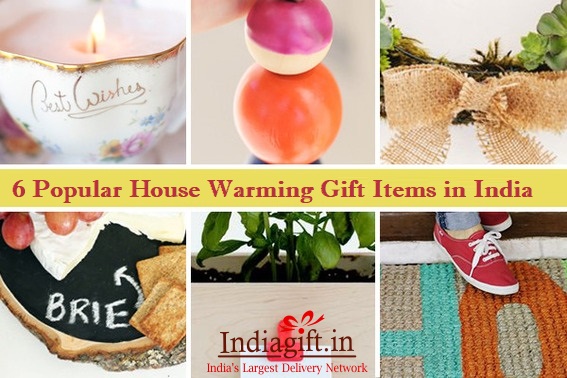 House Warming Gifts Online