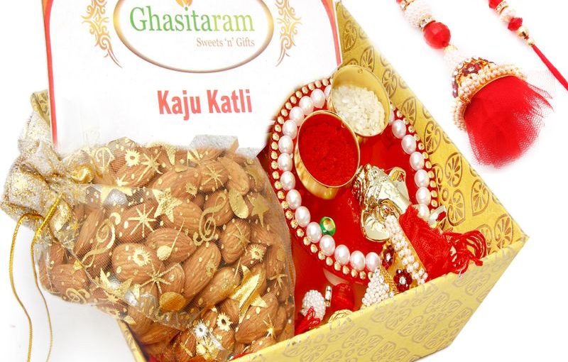 rakhi gifts online for you