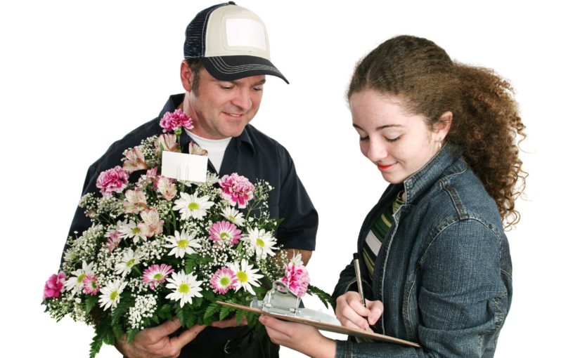 Flower-Delivery-online