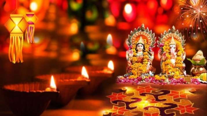 Lakshmi Puja