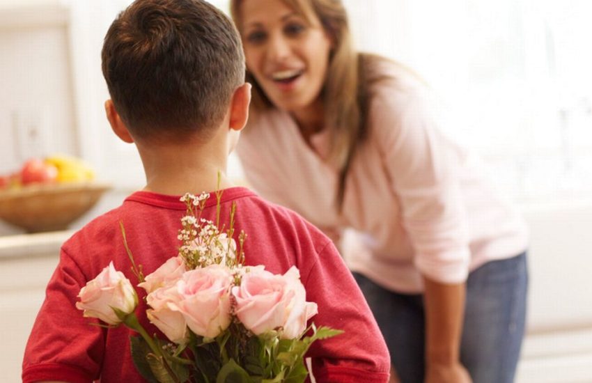 Mothers Day Flowers