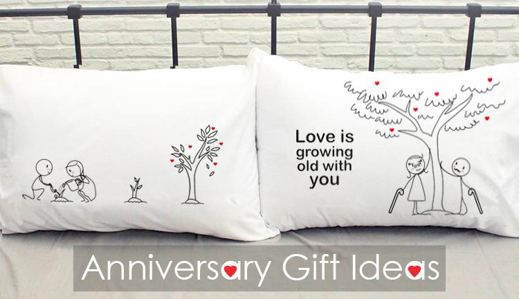 anniversary gifts ideas