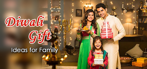 Diwali Gifts Ideas For Family