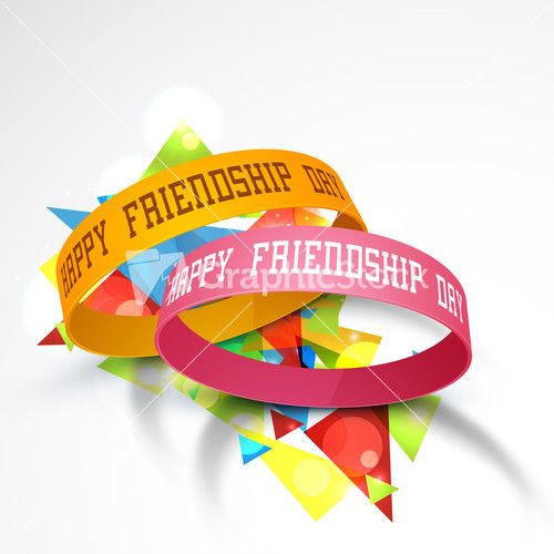 friendship day band