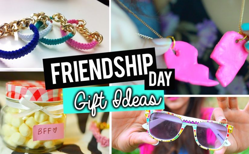 The 40 best gifts for best friends 2024