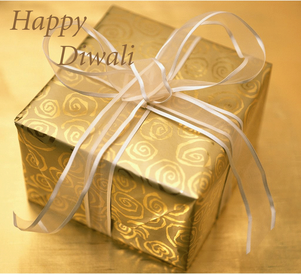 Traditional Diwali Gift Box - Gifts By Rashi