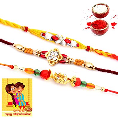 rakhi gifts