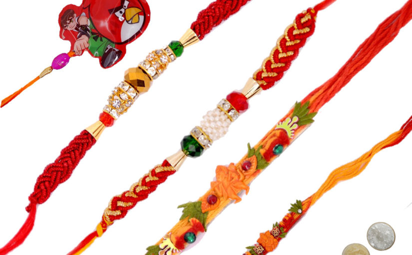 rakhi gifts