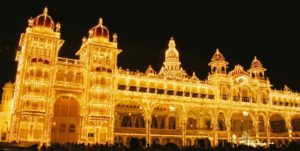Mysore – Dasara