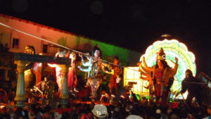 Madikeri Dasara