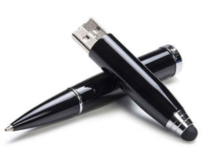 pen drive for corporate diwali gift 