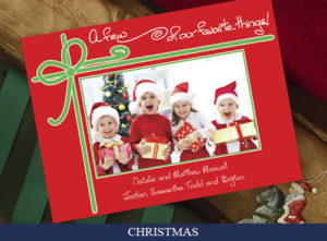 Christmas Greeting Cards