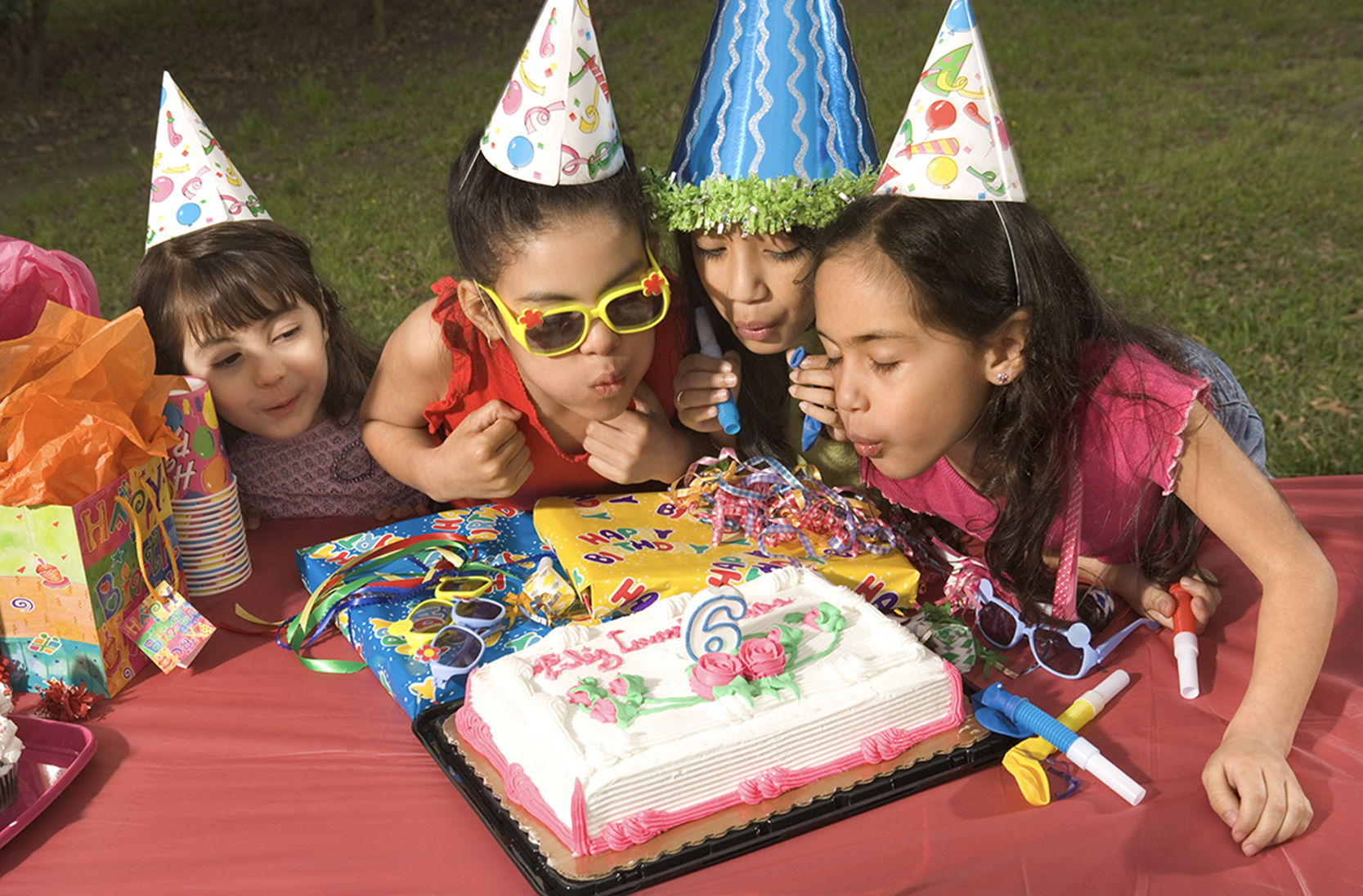 Celebrate The Kids Birthday in The Most Unforgettable Ways ...