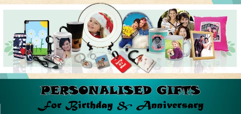 online personalized gifts india