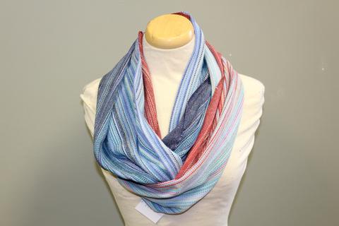 Scarves for mom