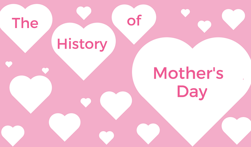 Mother's day clearance in 2020