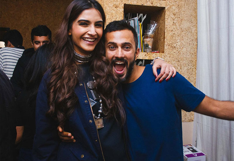 Sonam Kapoor marriage