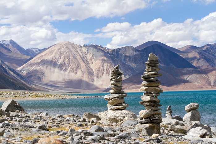 Leh and Ladakh