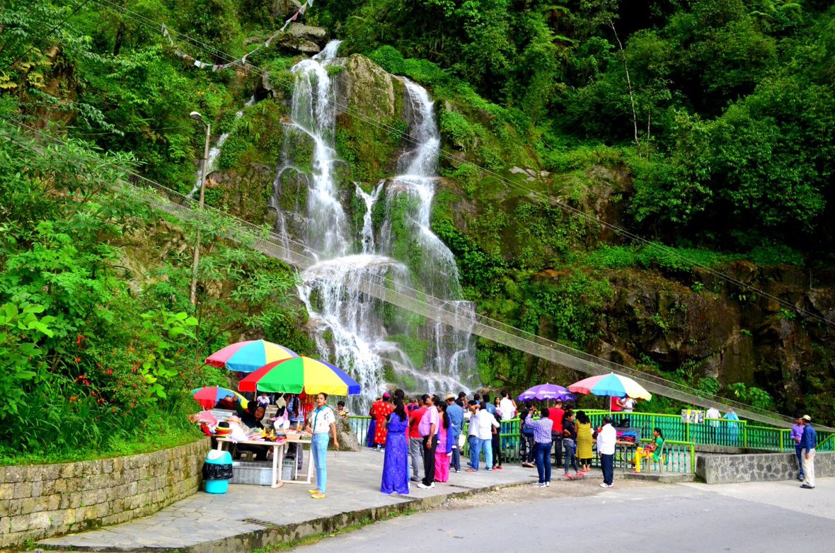 Sikkim, Gangtok