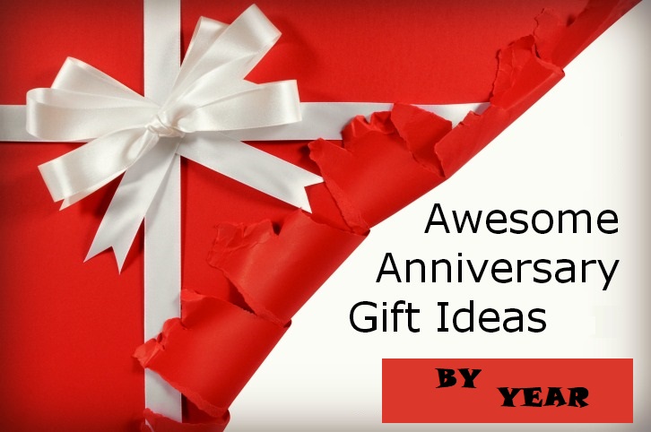Modern anniversary best sale gifts for him
