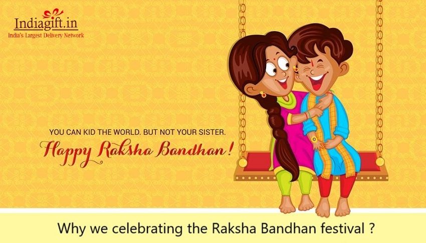 Rakha Bandhan Gifts