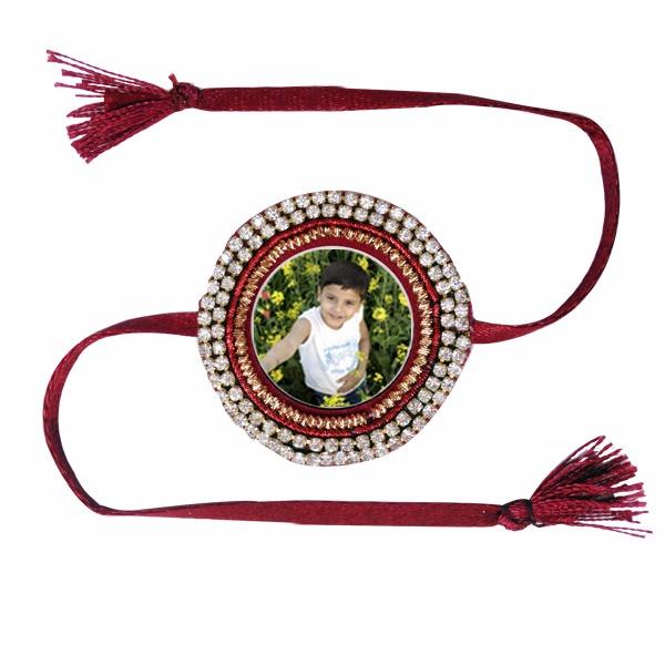 personalized rakhi online