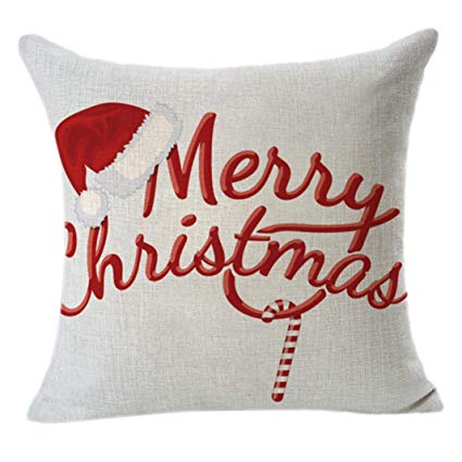 Christmas Cushion