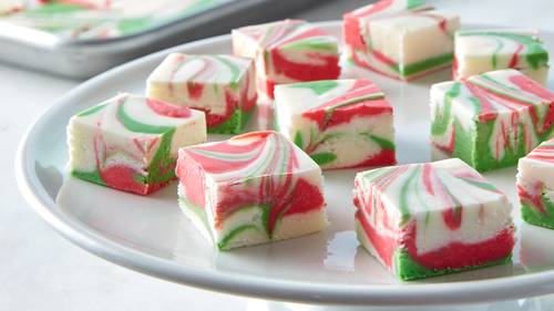 Online Christmas Sweets