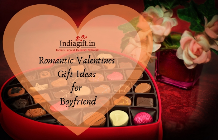 valentine gift ideas for boyfriend