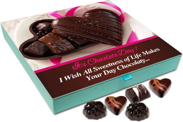 Chocolate Day Gifts