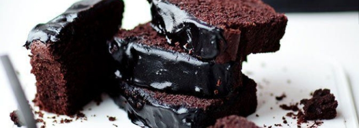 Chocolate Lovers Cake