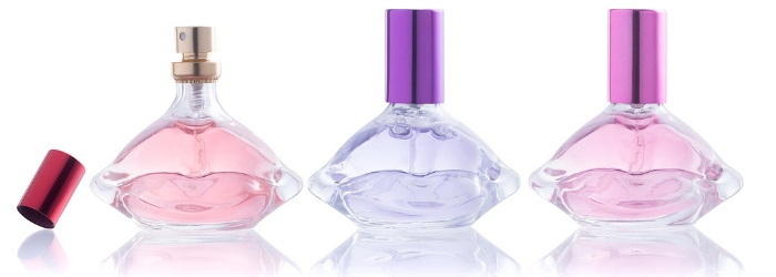 Set of Perfume