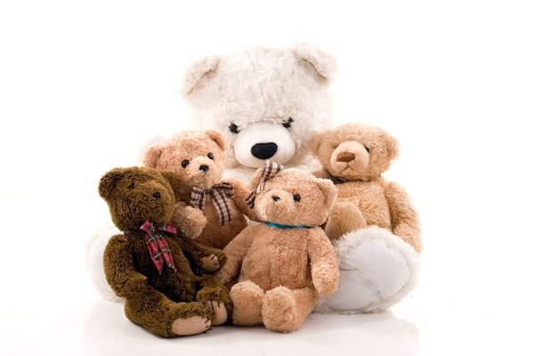 Teddy Day Gifts