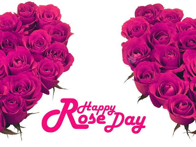 Rose Day