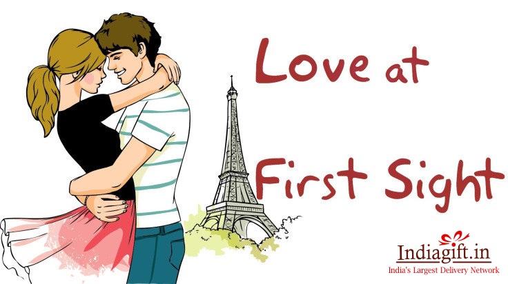 Is Love, at First Sight, True Love?