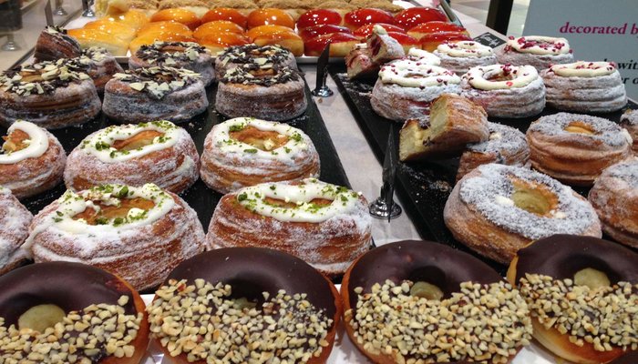 best bakeries in town