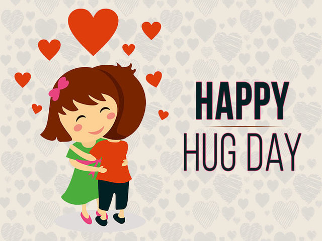 Hug Day