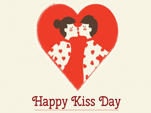 Kiss Day