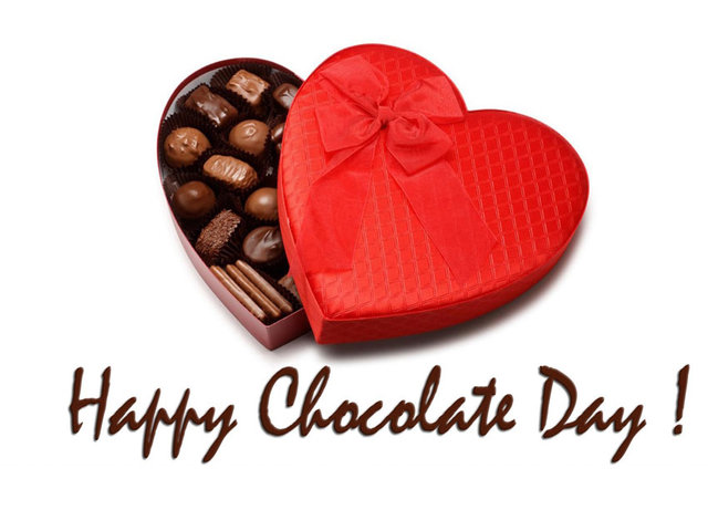 Chocolate Day