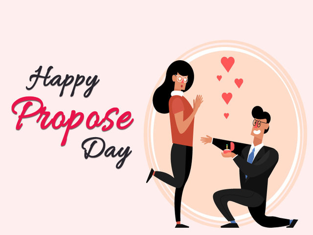 Propose Day