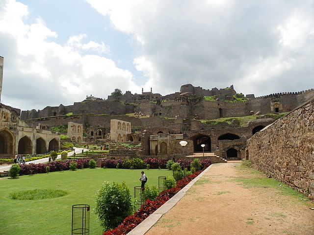 Golkunda