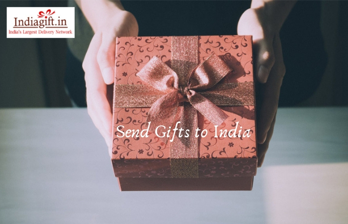 Send Gifts to India