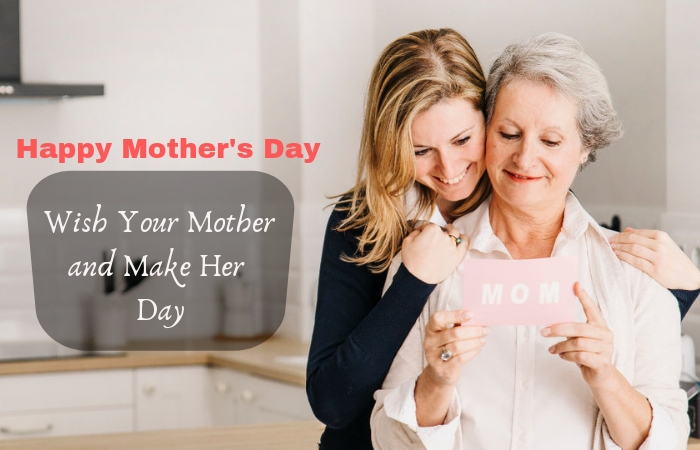 Top 10 Mothers Day Gifts