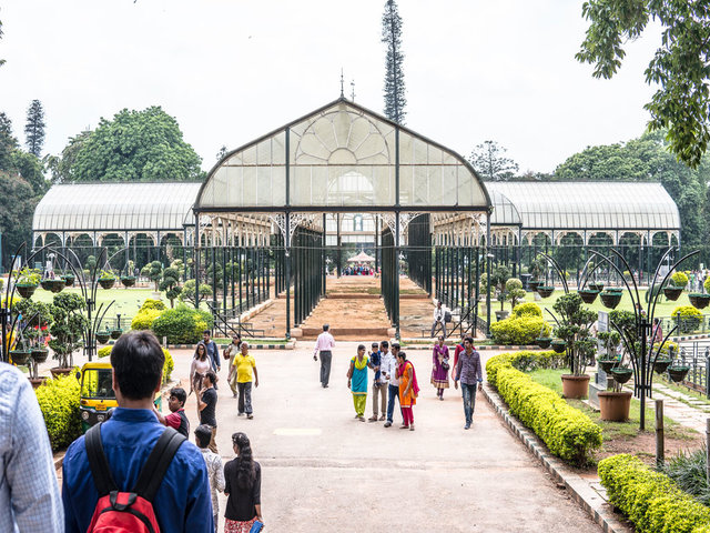 Lal Bagh