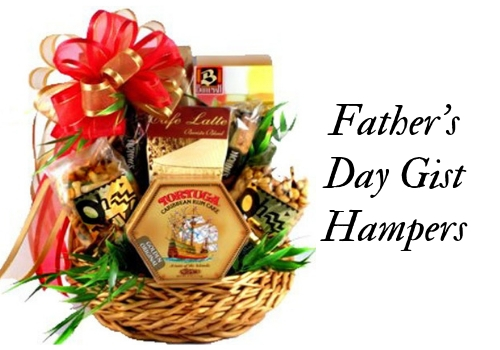 Father's Day Gist Hampers