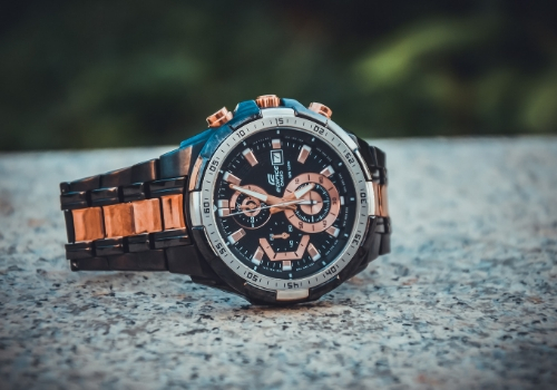 Father's Day Watches
