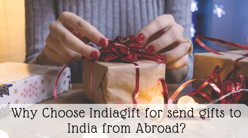 Send Gifts to India