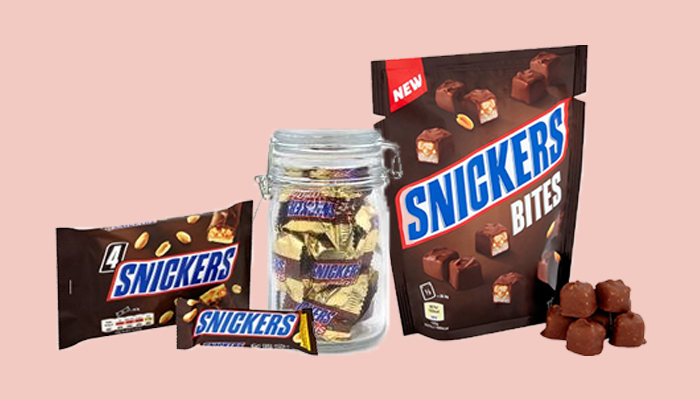 Snickers